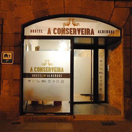 A Conserveira 雷东德拉 外观 照片